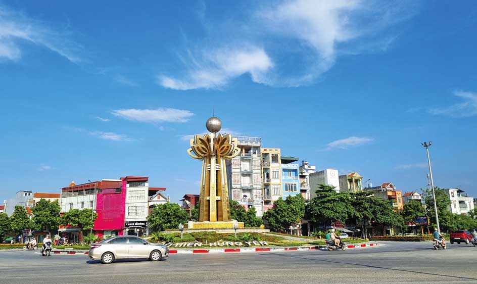 Quy hoạch chung x&atilde; Ngọc L&acirc;m đến năm 2050, đặt ra định hướng ph&aacute;t triển hiện đại- Ảnh 1.