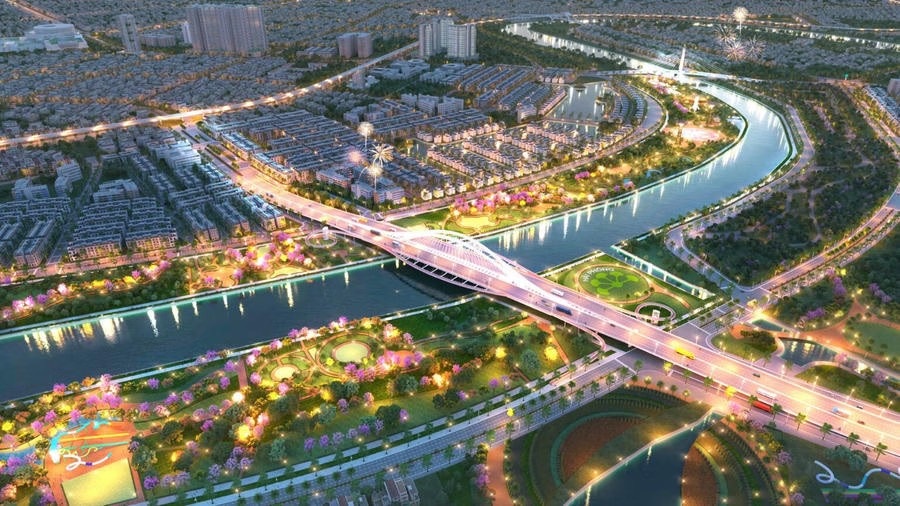 Hải Ph&ograve;ng ph&ecirc; duyệt tuyến đường hơn 3.800 tỷ đồng nối cầu R&agrave;o 3 với đường ven biển- Ảnh 1.