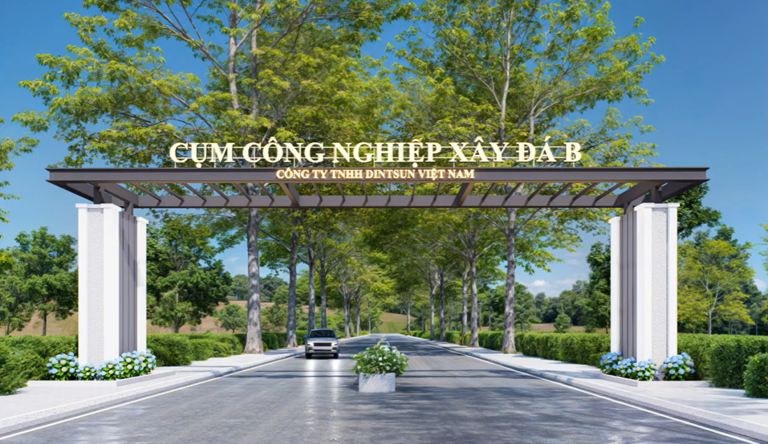 Cụm công nghiệp Xây Đá B Cần Thơ- Ảnh 3.