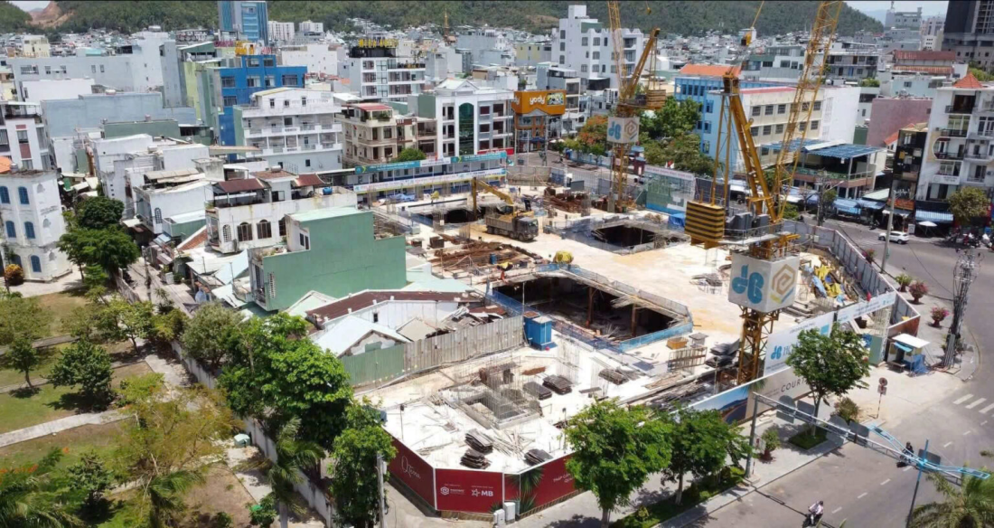 Q’Terra: Tổ hợp căn hộ biển - khách sạn - thương mại tại Gia Lai- Ảnh 9.
