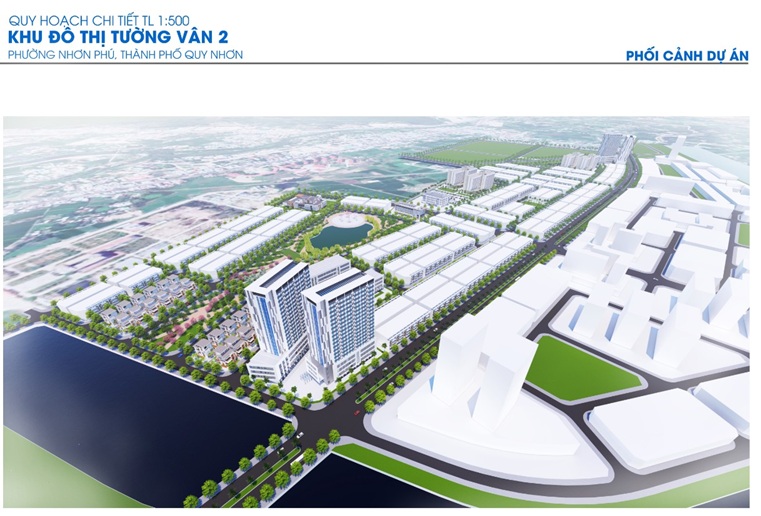 Gia Lai duyệt khu đô thị hơn 9.200 tỷ, quy mô 14.000 người- Ảnh 2.