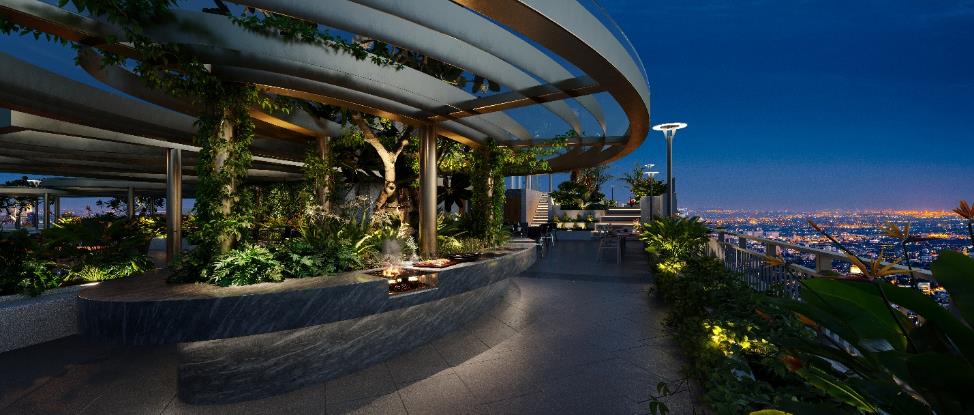 Legacy 66: Tâm điểm di sản hội tụ cùng chuẩn sống Wellness và đón đầu Metro 3A- Ảnh 2.