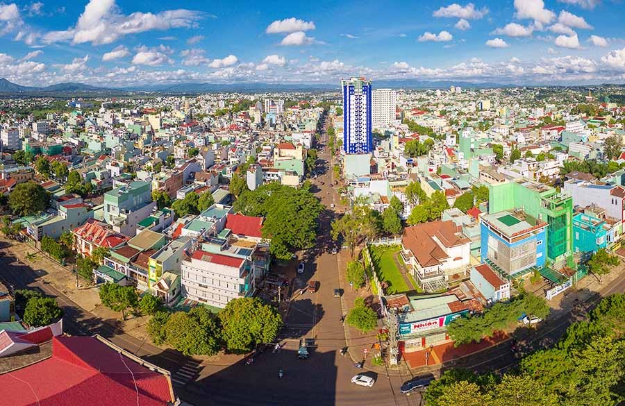 Bất động sản 24h: Gia Lai duyệt KĐT hơn 9.200 tỷ đồng; Cần Thơ t&igrave;m chủ cho khu đ&ocirc; thị 279ha b&ecirc;n s&ocirc;ng M&aacute;i Dầm- Ảnh 1.