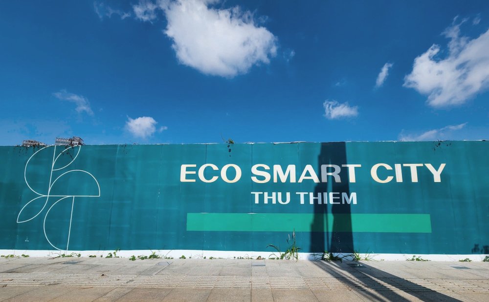 Dự án 60.000 tỷ trên “đất vàng” Thủ Thiêm dự kiến khởi công trở lại trong tháng 10- Ảnh 1.