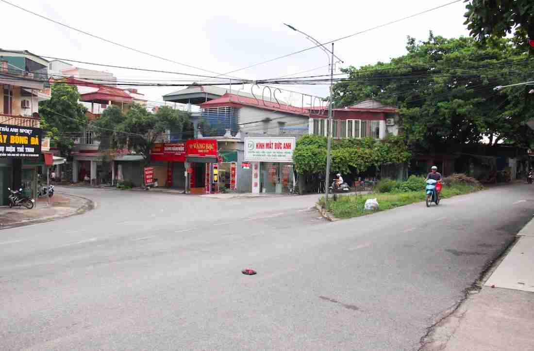 X&atilde; ven s&ocirc;ng Hồng 3.268 ha ở Hưng Y&ecirc;n đ&oacute;n quy hoạch mới- Ảnh 1.
