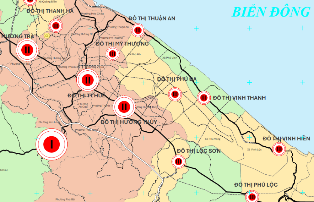 Cầu Vỹ Dạ, đường B&agrave; Triệu c&ugrave;ng loạt dự &aacute;n nh&agrave; ở x&atilde; hội được Huế y&ecirc;u cầu tăng tốc- Ảnh 1.