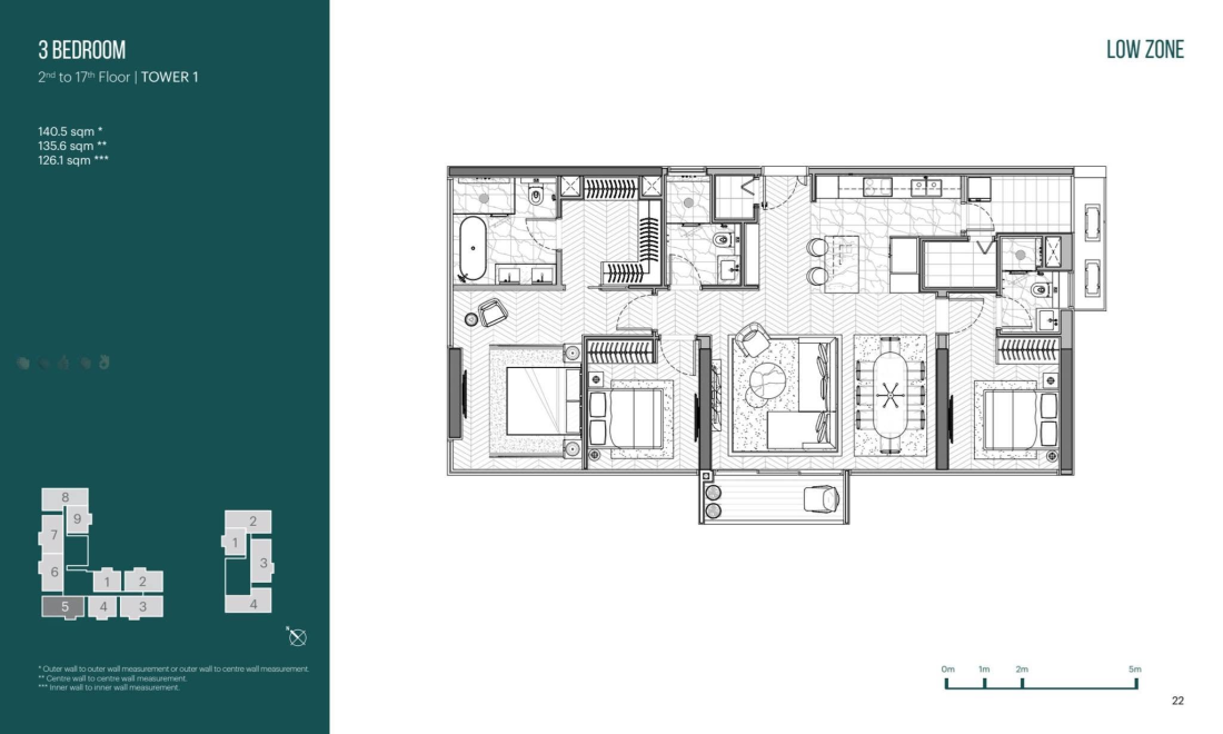 Phân khu Narra Residences - khu phức hợp Empire City- Ảnh 6.
