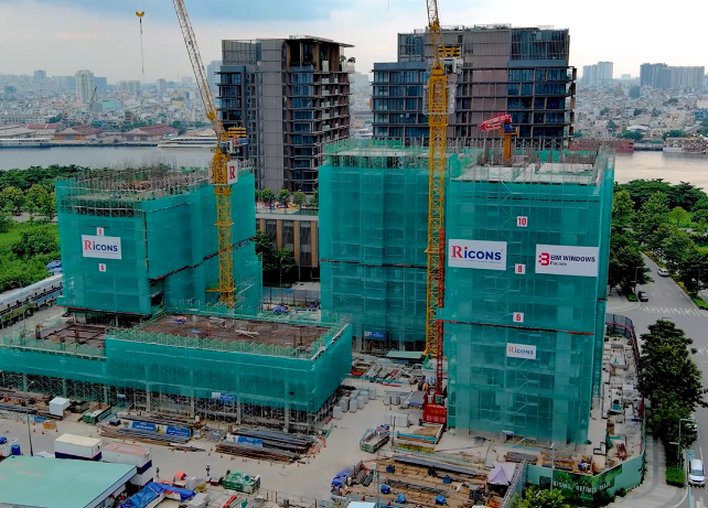 Phân khu Narra Residences - khu phức hợp Empire City- Ảnh 10.