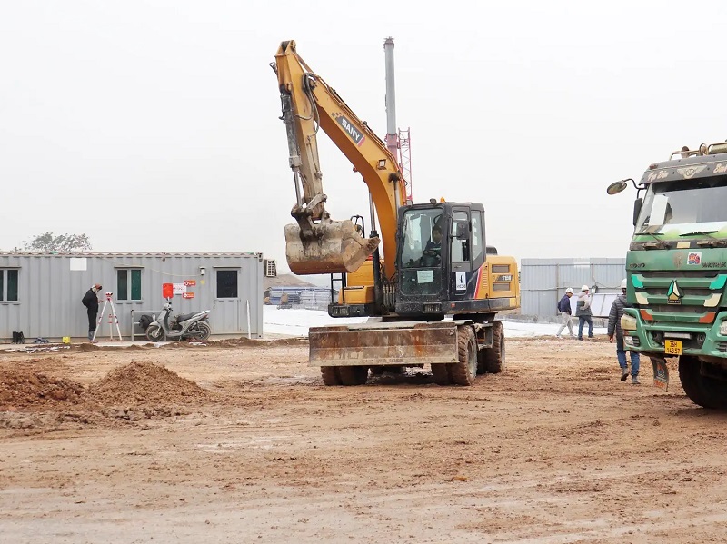 The Legatus 22 Liễu Giai- Ảnh 10.