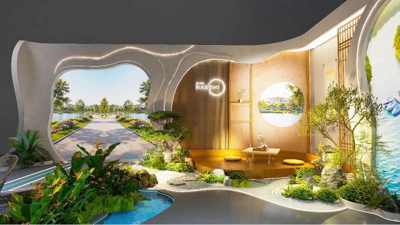 Rivera Nagomi Waterpoint Tây Ninh- Ảnh 7.