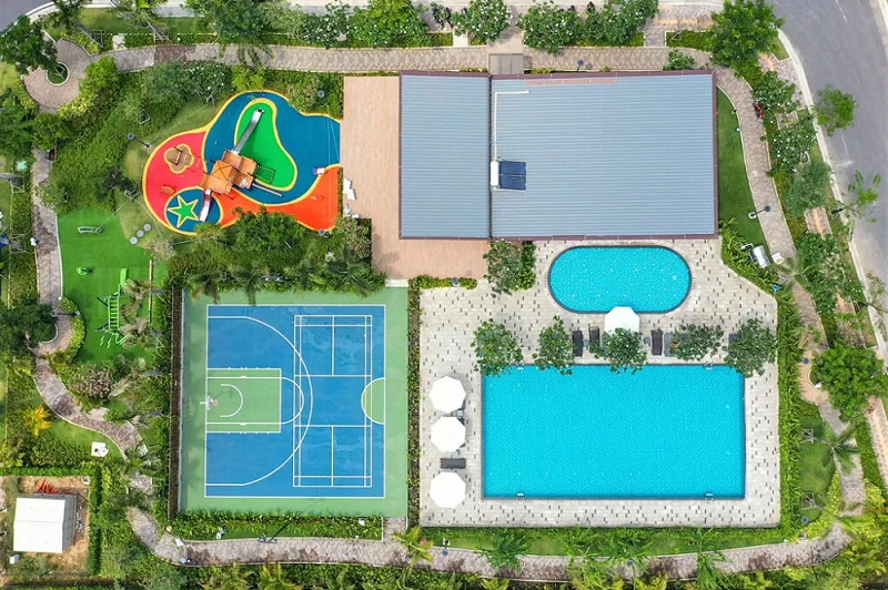 Rivera Nagomi Waterpoint Tây Ninh- Ảnh 8.