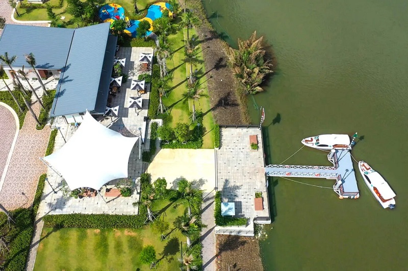 Rivera Nagomi Waterpoint Tây Ninh- Ảnh 9.