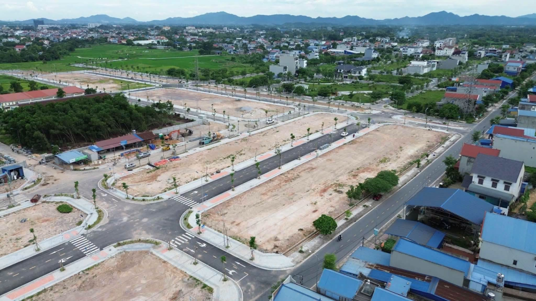 Homie Star: Dự án khu đô thị tại Thái Nguyên- Ảnh 8.