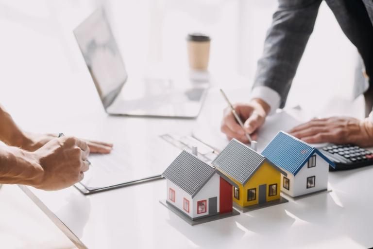 Điều kiện, thủ tục để chủ đầu tư được mở bán nhà ở hình thành trong tương lai- Ảnh 1.