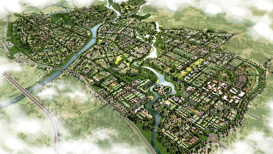 Quảng Ngãi đưa 5 khu đất ra đấu thầu, lộ diện 3 khu đô thị mới- Ảnh 2.