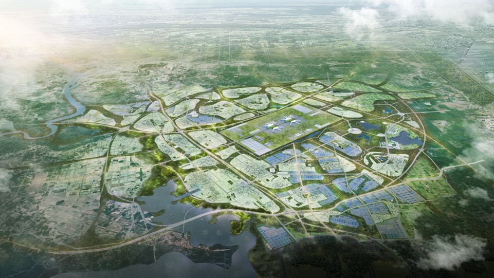 Đồng Nai chuẩn bị đấu gi&aacute; hơn 380ha đất l&agrave;m khu đ&ocirc; thị gần s&acirc;n bay Long Th&agrave;nh- Ảnh 5.