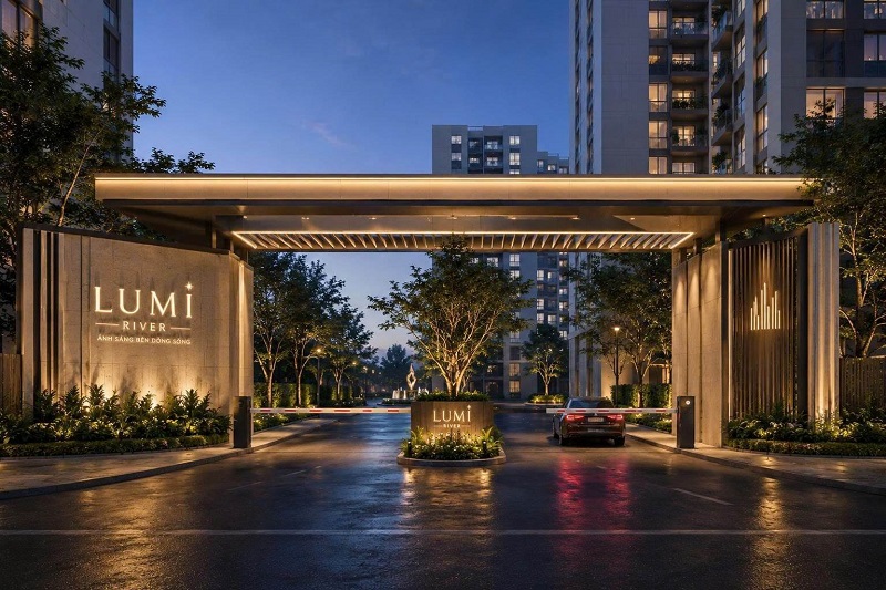 Lumi River: Chung cư cho lực lượng C&ocirc;ng an nh&acirc;n d&acirc;n- Ảnh 2.
