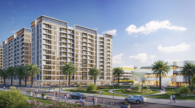 Hà Nội giao hơn 8,3ha đất xây nhà ở cho lực lượng vũ trang CAND tại Đông Anh- Ảnh 1.