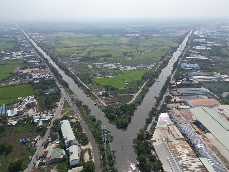 TP.HCM hút 17,2 tỷ USD vốn FDI trong 9 tháng, loạt dự án tỷ USD đổ bộ- Ảnh 2.