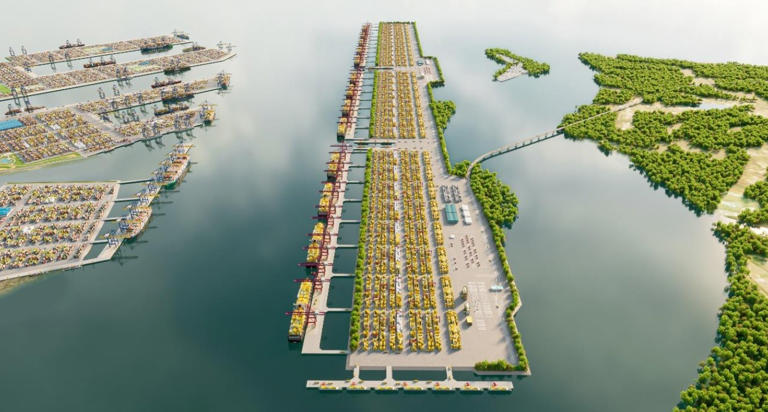 TP.HCM hút 17,2 tỷ USD vốn FDI trong 9 tháng, loạt dự án tỷ USD đổ bộ- Ảnh 1.