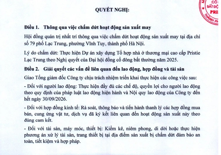 Hà Nội: Khu đất 79 Lạc Trung có thể thành dự án nhà ở cao cấp- Ảnh 1.