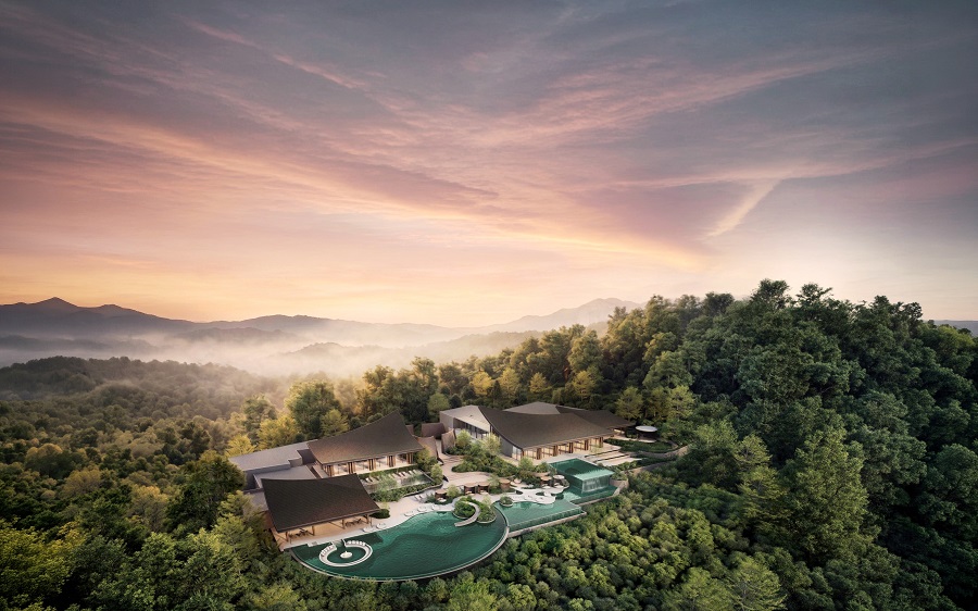 BIM Land khởi c&ocirc;ng khu nghỉ dưỡng cao cấp tại Vĩnh Hy- Ảnh 2.