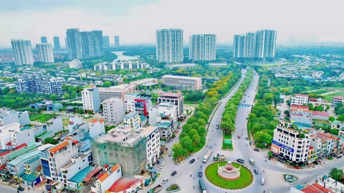 Công ty con Vinhomes trúng thầu khu đô thị 21.500 tỷ sát Vành đai 4 tại Hưng Yên- Ảnh 1.