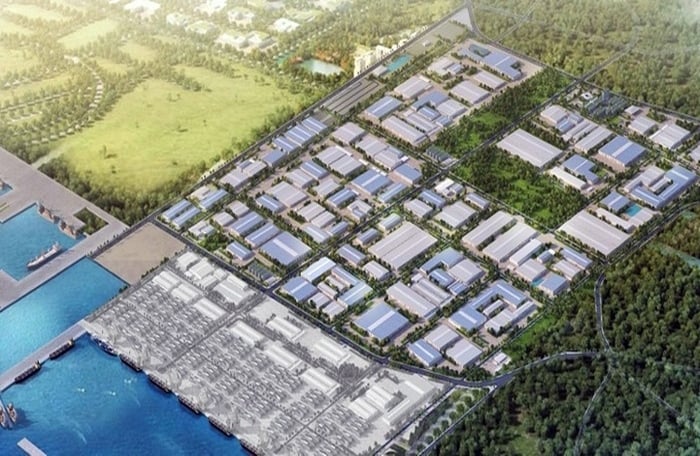 L&agrave;m dự &aacute;n gần 1.000ha tại Vũng &Aacute;ng, c&ocirc;ng ty con Vingroup tăng vốn l&ecirc;n 21.000 tỷ- Ảnh 2.
