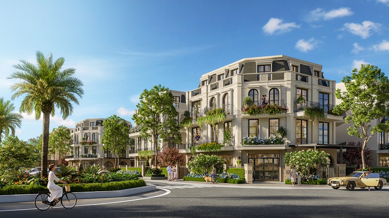 An Thịnh Ecolakes: Dự án đất nền tại Thanh Hóa- Ảnh 3.