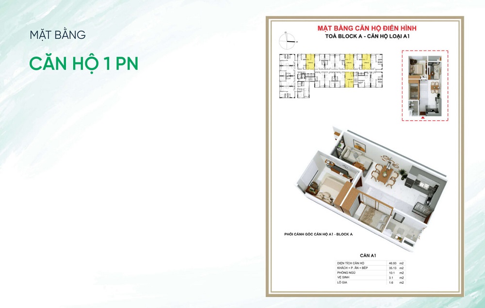 Dự &aacute;n Nh&agrave; ở x&atilde; hội Long V&acirc;n Gia Lai- Ảnh 3.