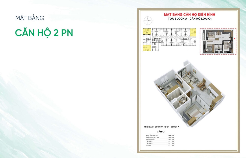 Dự &aacute;n Nh&agrave; ở x&atilde; hội Long V&acirc;n Gia Lai- Ảnh 4.