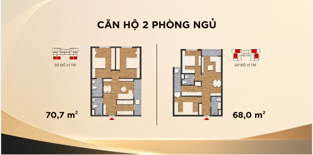 Sedona Việt Trì: Căn hộ thương mại thuộc dự án nhà ở CAND tại Phú Thọ- Ảnh 4.