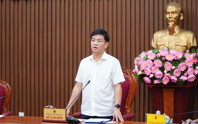 Gần 50.000 thửa đất ở Quảng Ngãi tiếp tục được làm sạch dữ liệu- Ảnh 1.