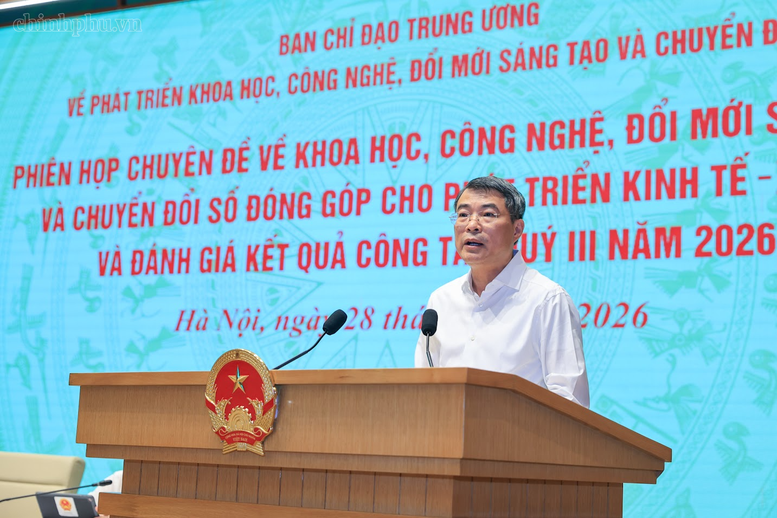 Thủ tướng y&ecirc;u cầu đẩy nhanh việc đồng bộ giấy chứng nhận quyền sử dụng đất để t&iacute;ch hợp tr&ecirc;n VNeID- Ảnh 1.