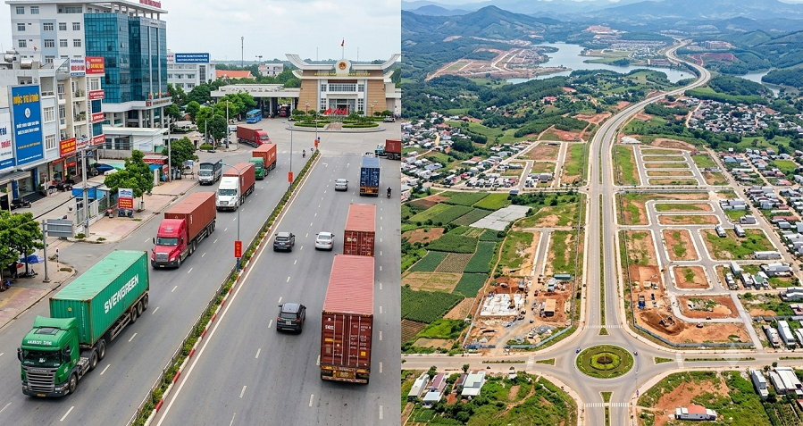 Bất động sản 24h: Tây Ninh đề xuất Khu thương mại tự do Mộc Bài, Lâm Đồng rà soát 57 dự án gần 158.000 tỷ- Ảnh 1.