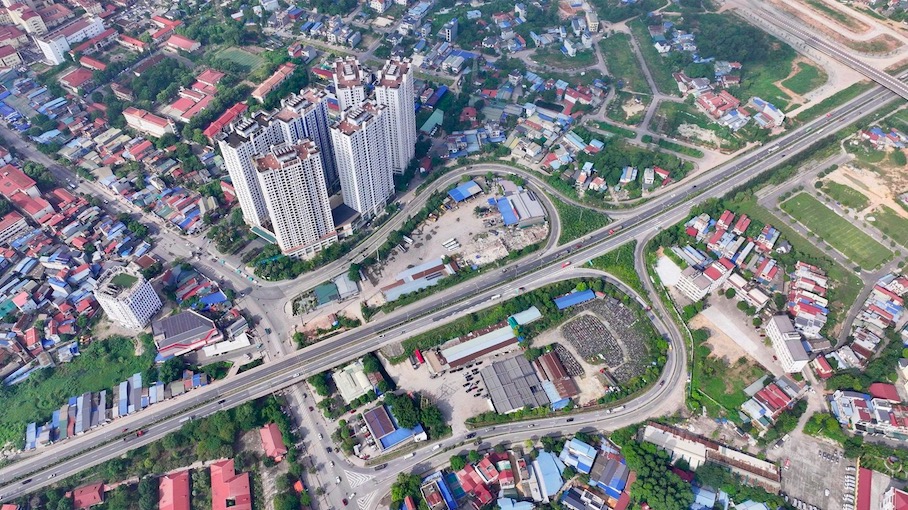 Chỉ đạo n&oacute;ng của Th&aacute;i Nguy&ecirc;n đối với loạt dự &aacute;n hạ tầng gần 23.000 tỷ- Ảnh 2.