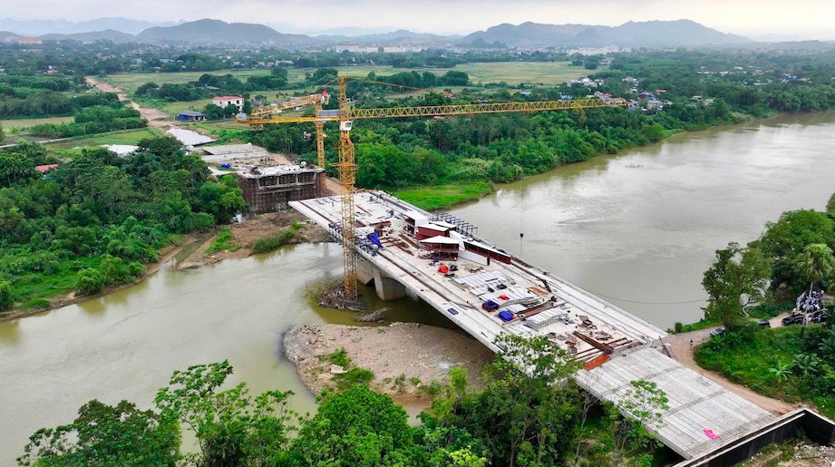 Chỉ đạo nóng của Thái Nguyên đối với loạt dự án hạ tầng gần 23.000 tỷ- Ảnh 1.