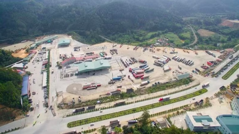 Khu kinh tế cửa khẩu 39.400 ha ở Lạng Sơn sẽ đ&oacute;n gần 300.000 d&acirc;n v&agrave;o năm 2045- Ảnh 1.