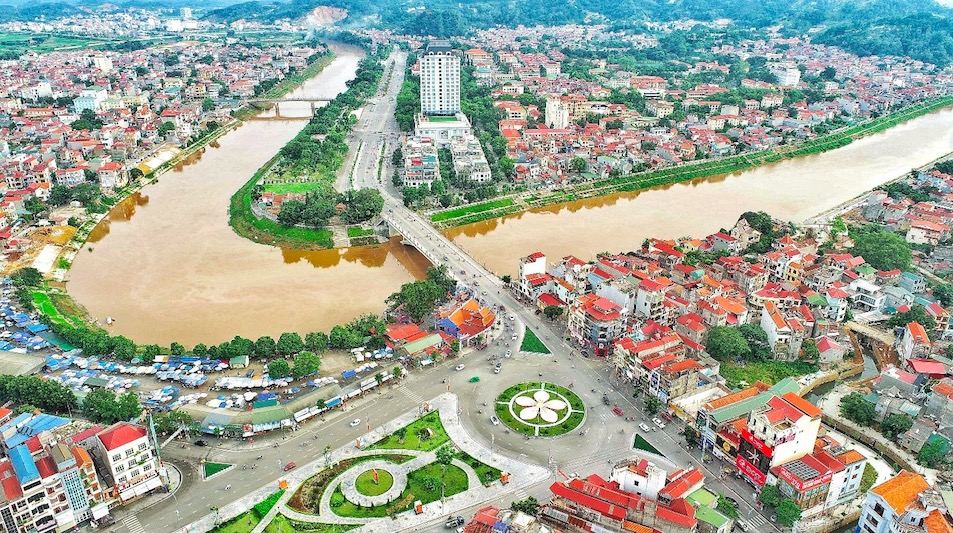 Khu kinh tế cửa khẩu 39.400 ha ở Lạng Sơn sẽ đ&oacute;n gần 300.000 d&acirc;n v&agrave;o năm 2045- Ảnh 2.