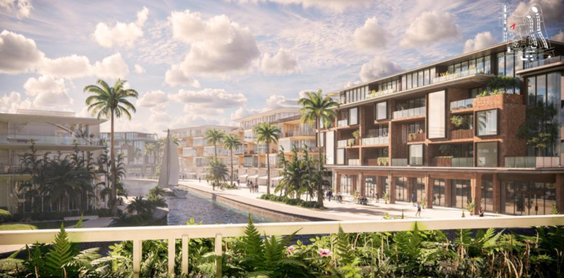 Da Nang Downtown: Khu thương mại dịch vụ - vui chơi giải trí tại Đà Nẵng- Ảnh 4.