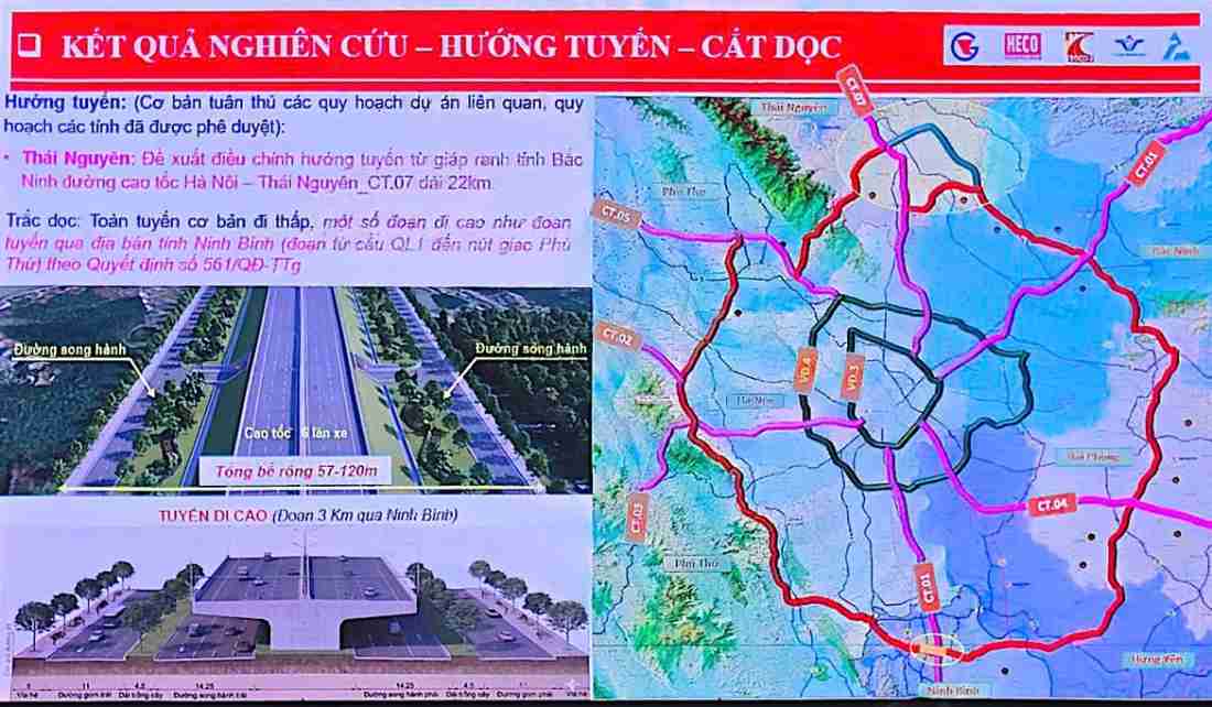 Chỉ đạo nóng của Phú Thọ với dự án 1.800 tỷ đồng- Ảnh 1.