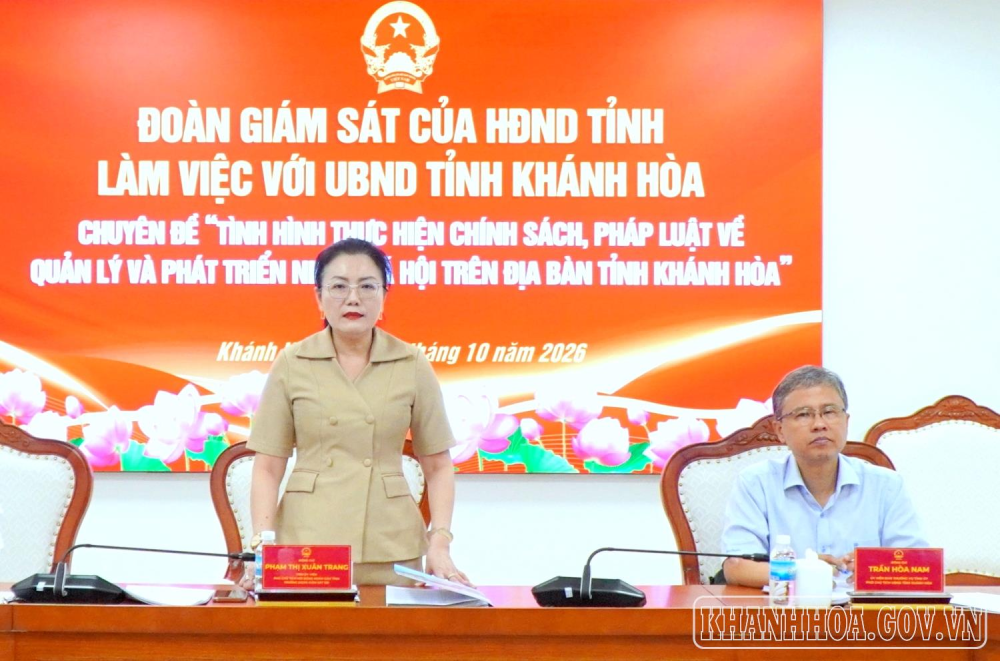 Gần 285ha tại 51 vị tr&iacute; ph&aacute;t triển nh&agrave; ở x&atilde; hội ở Kh&aacute;nh H&ograve;a đến 2030- Ảnh 2.