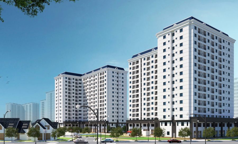 Hưng Yên giao hơn 2,7 ha đất xây nhà ở cho lực lượng Công an nhân dân- Ảnh 1.