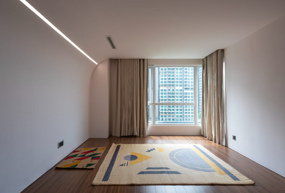 Căn hộ 200m² TP.HCM: Mất 3 năm hoàn thiện dải đá mài mang ký ức xưa- Ảnh 11.