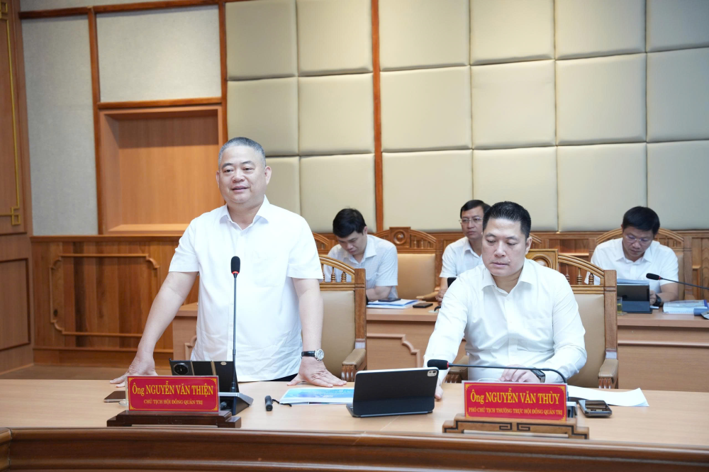 Từ cảng biển, khu đ&ocirc; thị đến nh&agrave; m&aacute;y th&eacute;p: Đề xuất lớn tại Ch&acirc;n M&acirc;y - Lăng C&ocirc; c&oacute; g&igrave; đ&aacute;ng ch&uacute; &yacute;?- Ảnh 2.