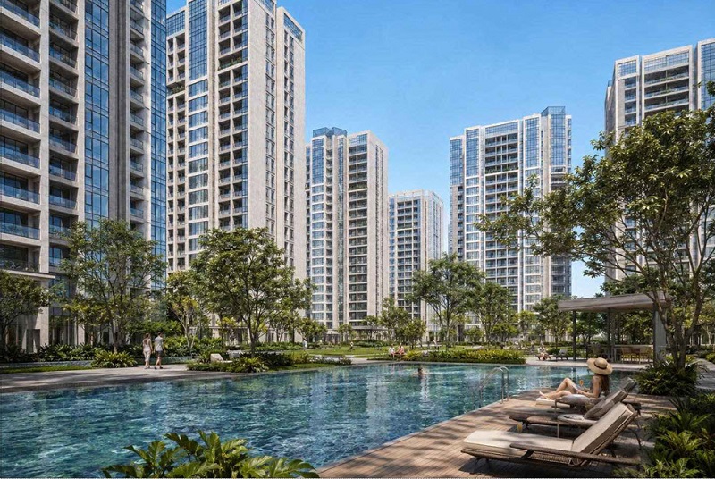 Dự án Nhà ở xã hội phường Cái Răng Cần Thơ- Ảnh 2.