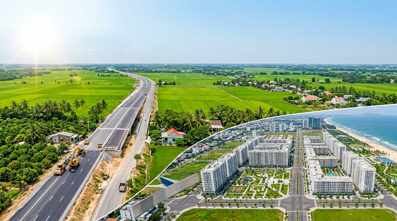 Nóng trong tuần: QL62 qua Tây Ninh chuẩn bị bàn giao mặt bằng, Khánh Hòa bố trí gần 285ha làm nhà ở xã hội- Ảnh 1.