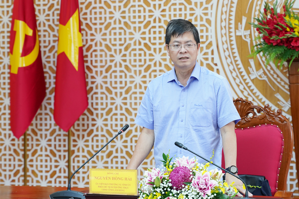 Lâm Đồng rà soát, điều chỉnh chỉ tiêu sử dụng đất đến năm 2030- Ảnh 2.