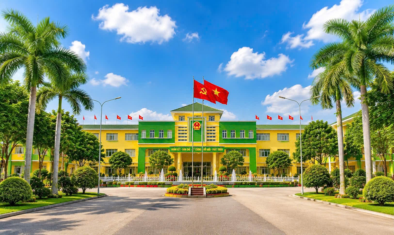 Một phường TP.HCM đề xuất hơn 2.200 tỷ đồng cho 6 dự &aacute;n gi&aacute;o dục- Ảnh 2.