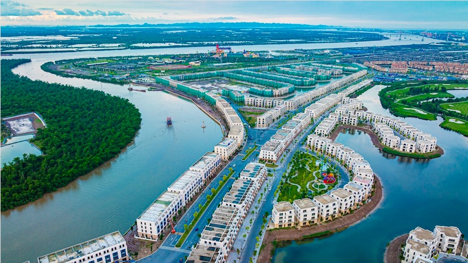 Hải Phòng giao gần 16 ha đất cho doanh nghiệp làm khu đô thị- Ảnh 1.